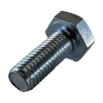 Șurub metric cu cap hexagonal M5