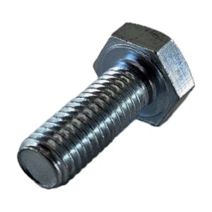 Șurub metric cu cap hexagonal M5