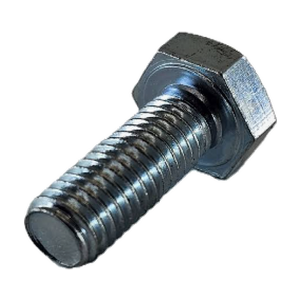 Șurub metric cu cap hexagonal M5 Șurub metric cu cap hexagonal M5