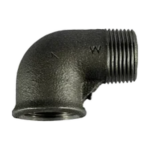 Cot zincat 3/4" NR1