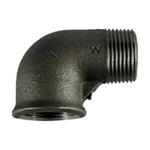 Cot zincat 3/4" NR1