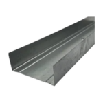 Profil rigips UW 100 mm, 3 ML