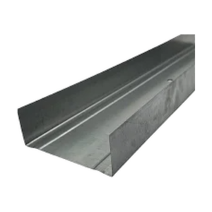 Profil rigips UW 100 mm, 3 ML