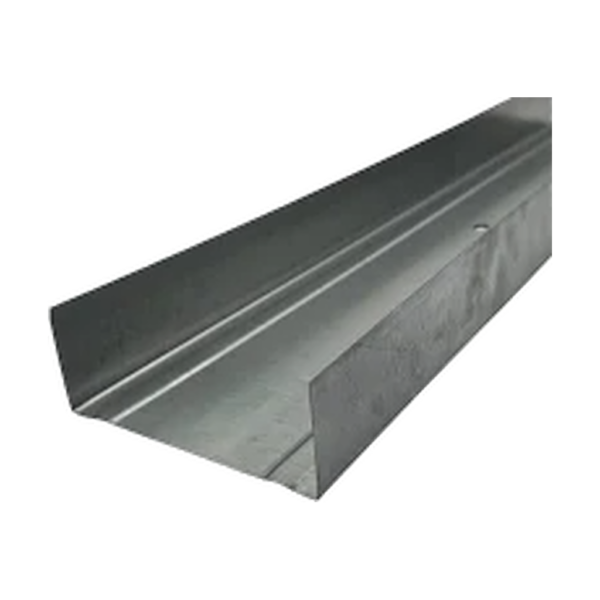 Profil rigips UW 100 mm, 3 ML