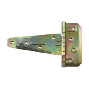 Balama poartă 125x35x80 mm